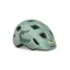 Met Hooray Kids Helmet in Teal Crocodile