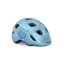 Met Hooray Kids Helmet in Light Blue Hippo