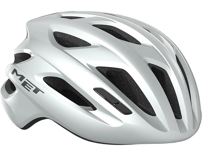 Balfes Bikes Met MET Idolo MIPS Helmet in White | Free postage over £30, £10 off first order, price match & 0% finance.