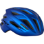 MET Idolo Helmet in Blue Metallic