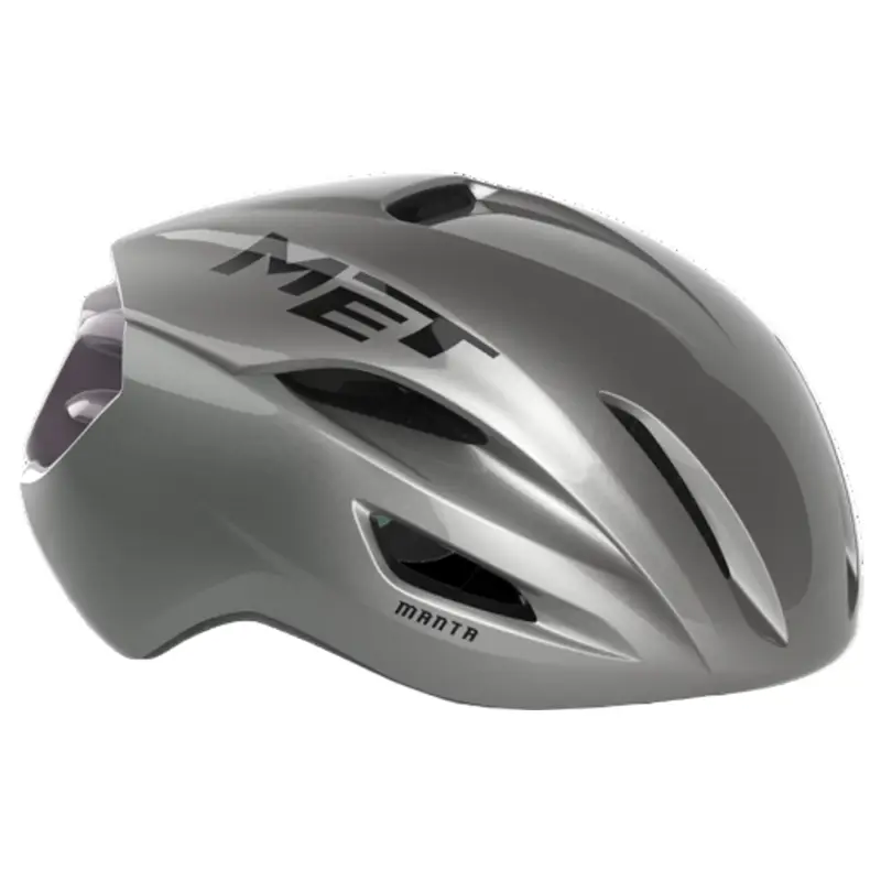 Balfes Bikes Met Manta MIPS Helmet in Opal Grey Glossy | Free postage over £30, £10 off first order, price match & 0% finance.
