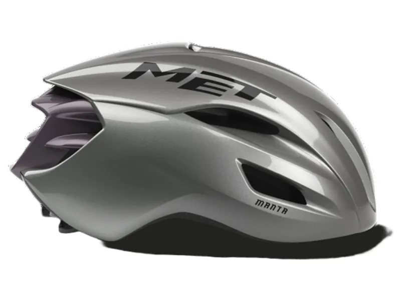 Met Manta MIPS Helmet in Opal Grey Glossy-1