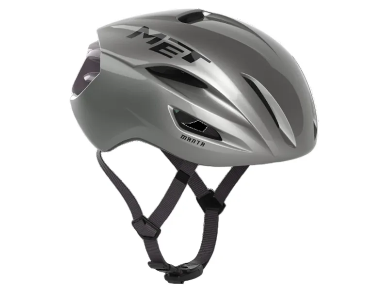 Met Manta MIPS Helmet in Opal Grey Glossy-4