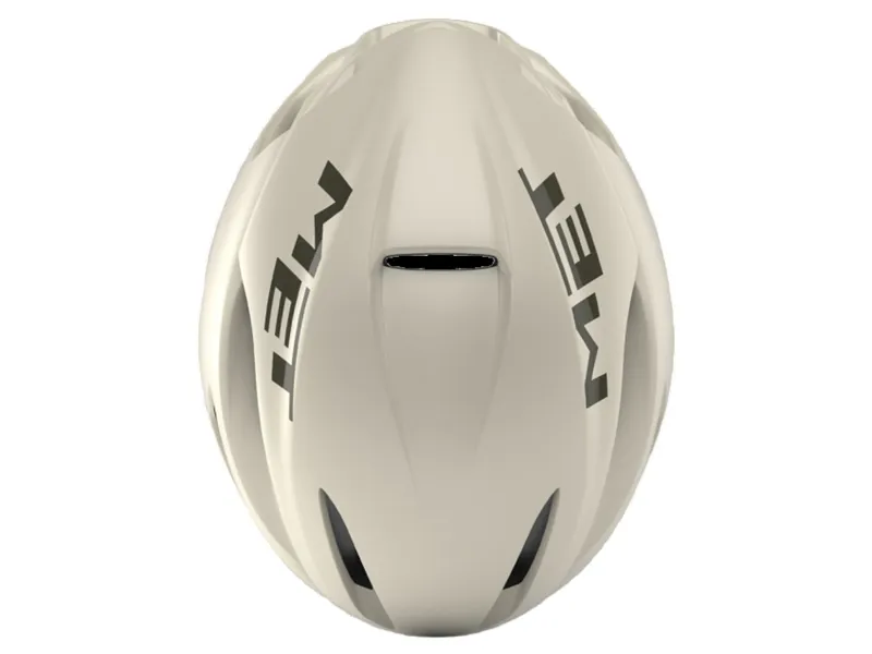 Met Manta MIPS Helmet in Wax White-3