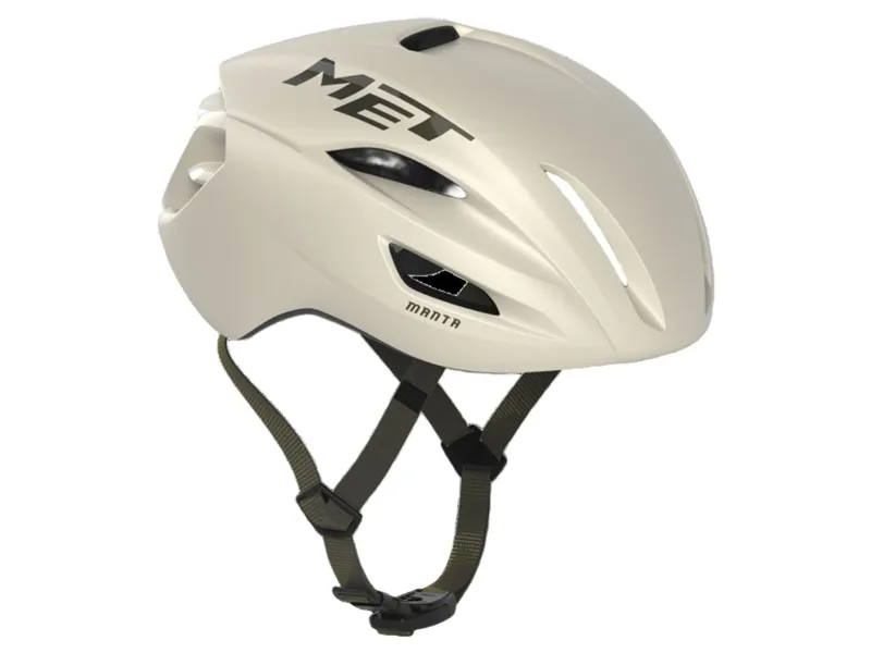 Met Manta MIPS Helmet in Wax White-4