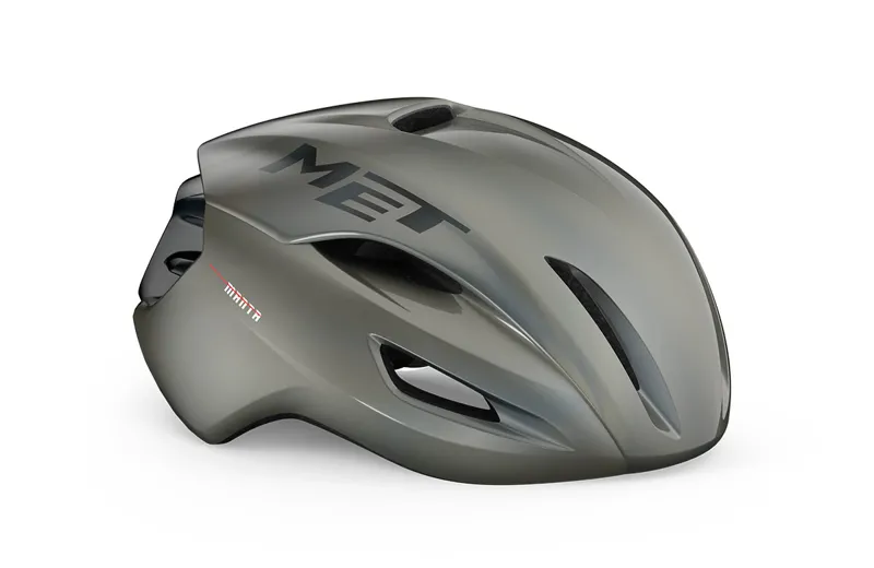 MET Manta MIPS Helmet in Solar Gray