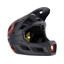 MET Parachute MCR MIPS Convertible Full-Face Helmet in Purple