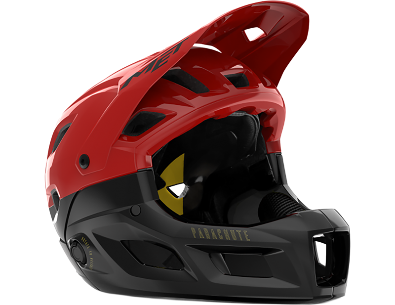 MET Parachute MCR MIPS...