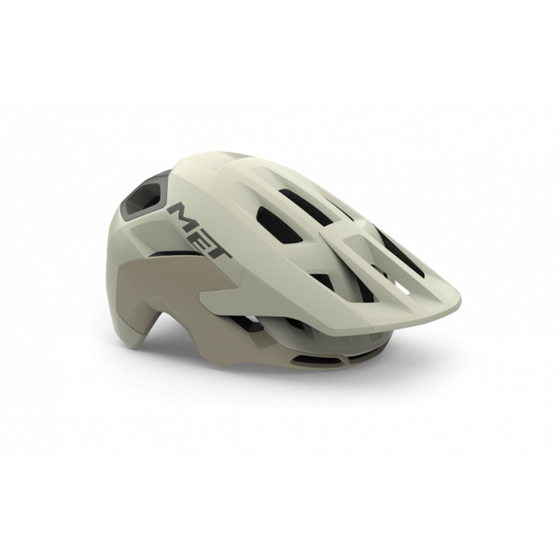 MET Revo MIPS Limited Edition Helmet in Kilian Bron White-1