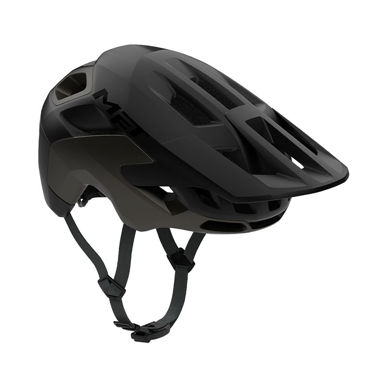 Balfes Bikes Met MET Revo MIPS Helmet in Black | Free postage over £30, £10 off first order, price match & 0% finance.