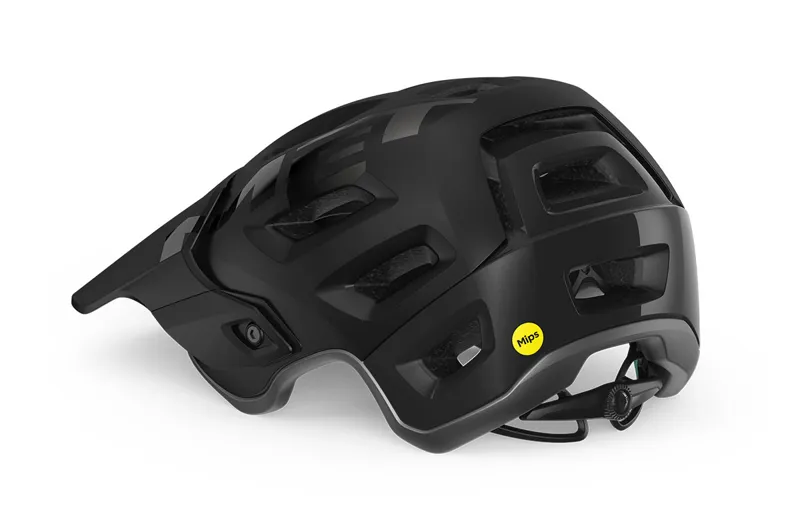 MET Roam MIPS Helmet in Stromboli Black-2