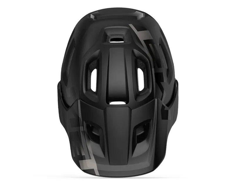 MET Roam MIPS Helmet in Stromboli Black-3