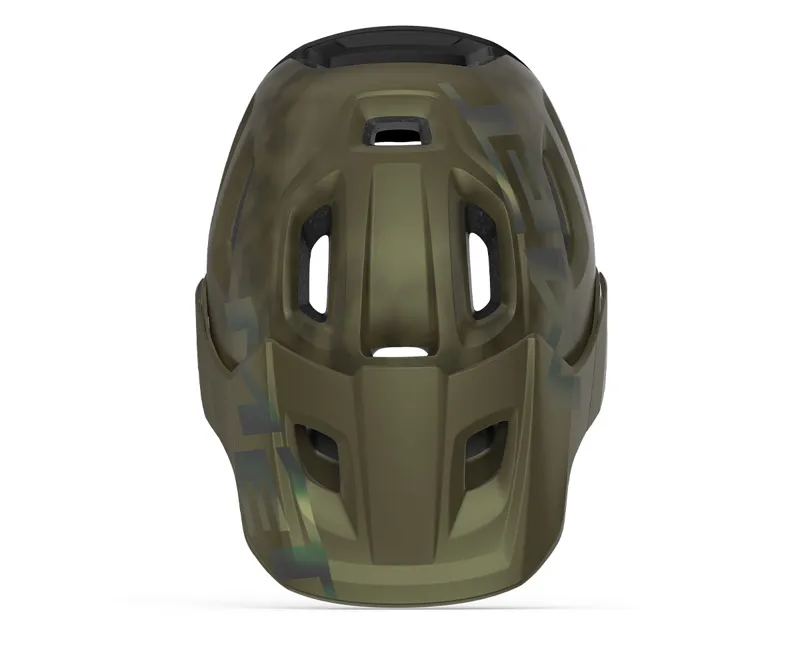MET Roam MIPS Helmet in Kiwi Green-3