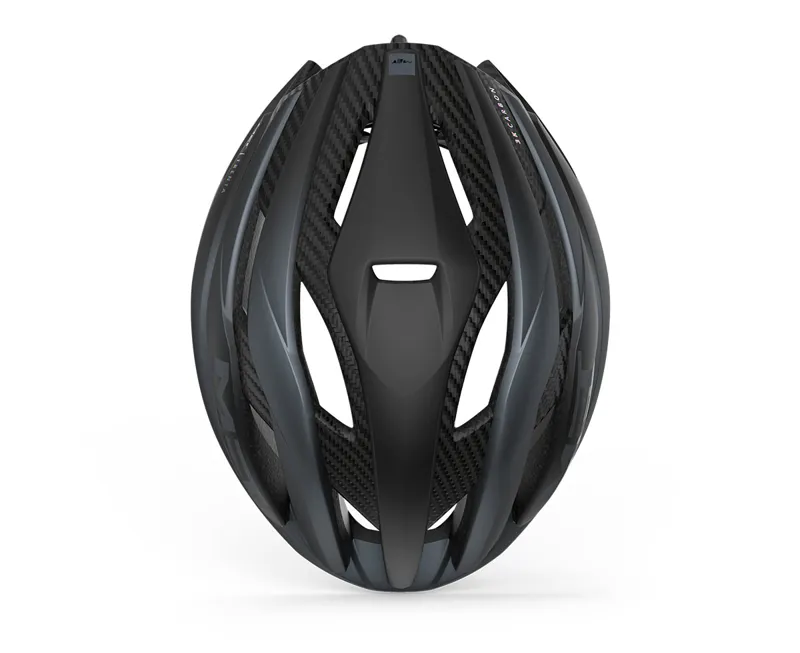 MET Trenta 3K Carbon MIPS Helmet in Black-3