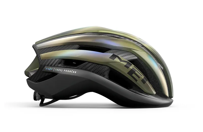 MET Trenta 3K Carbon MIPS Helmet in Pogacar Edition-1