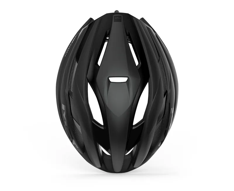 MET Trenta MIPS Helmet in Black-3