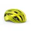 Met Vinci MIPS Helmet in Lime Yellow