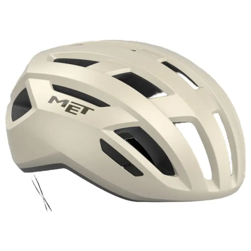 Balfes Bikes Met Vinci MIPS Helmet in Wax White | Free postage over £30, £10 off first order, price match & 0% finance.
