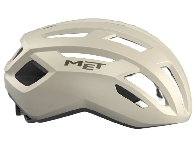 Met Vinci MIPS Helmet in Wax White-1