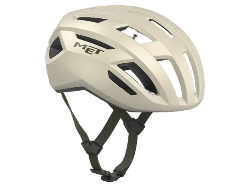 Met Vinci MIPS Helmet in Wax White-4
