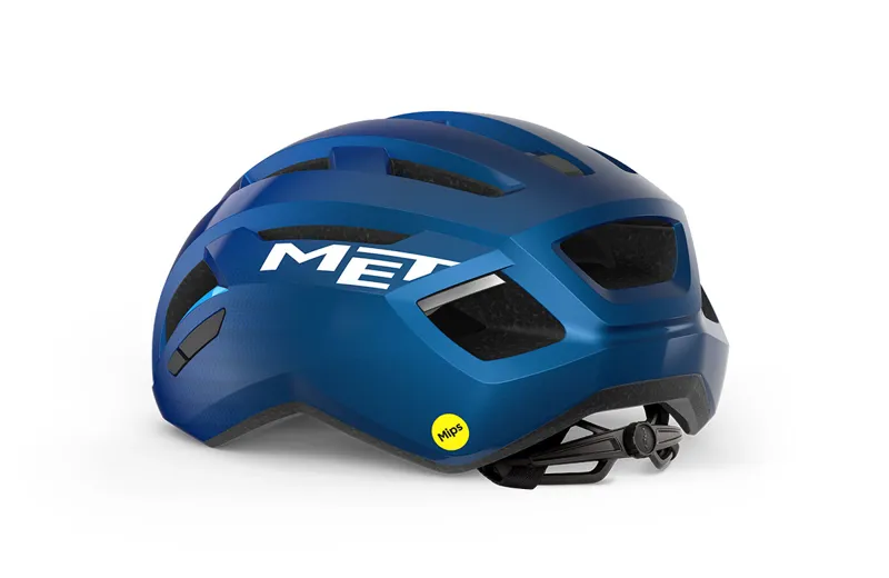 MET Vinci MIPS Helmet in Blue-2