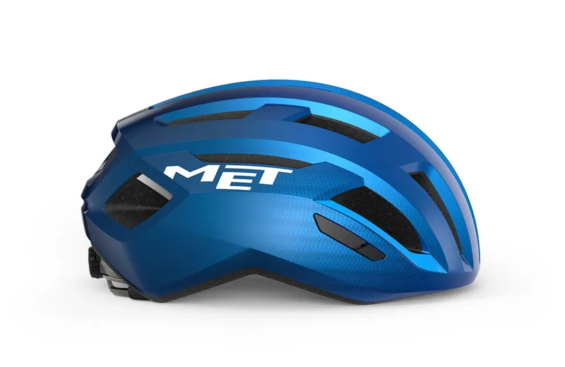MET Vinci MIPS Helmet in Blue-1