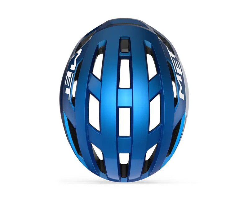 MET Vinci MIPS Helmet in Blue-3