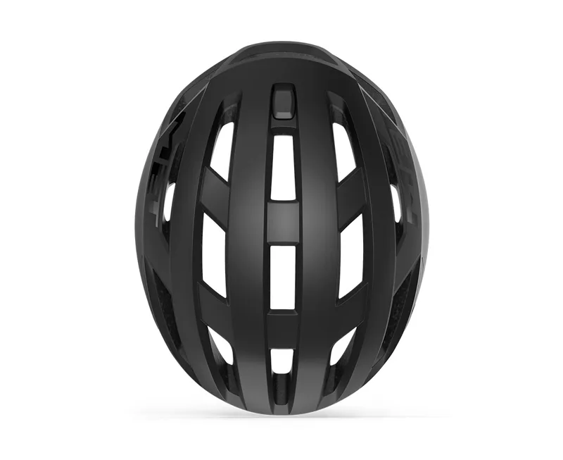 MET Vinci MIPS Helmet in Black-3