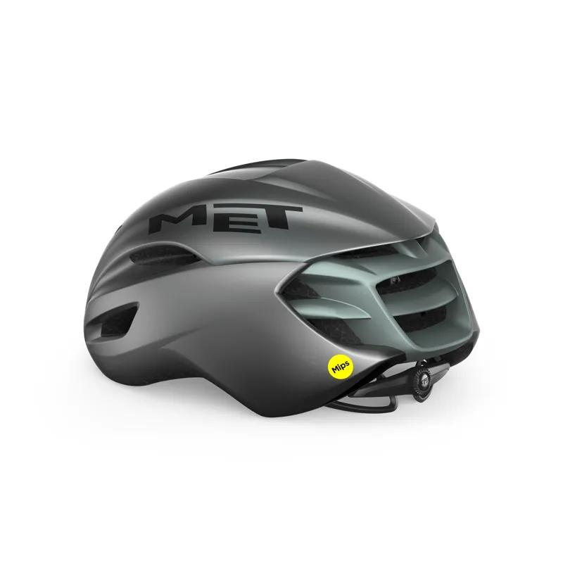 MET Manta MIPS Helmet in Frosty Green-1
