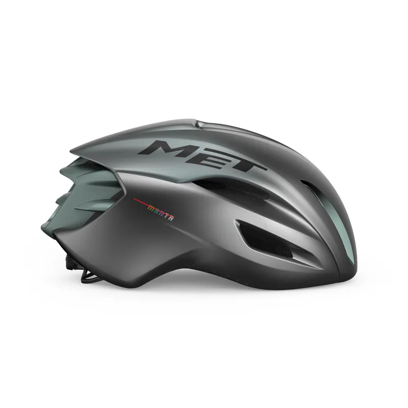 MET Manta MIPS Helmet in Frosty Green-2