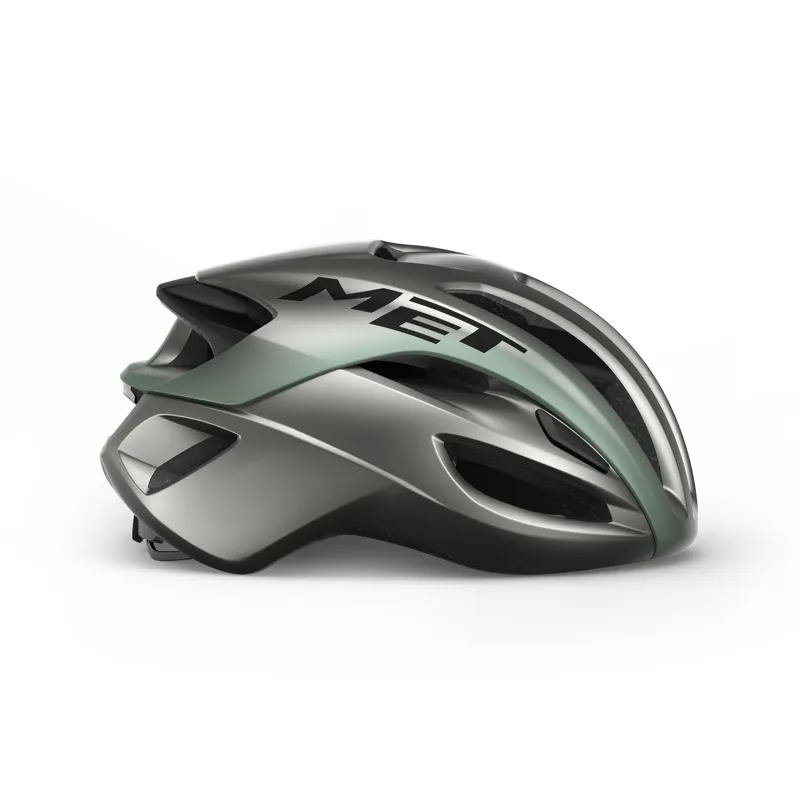 MET Rivale MIPS Helmet in Frosty Green-1