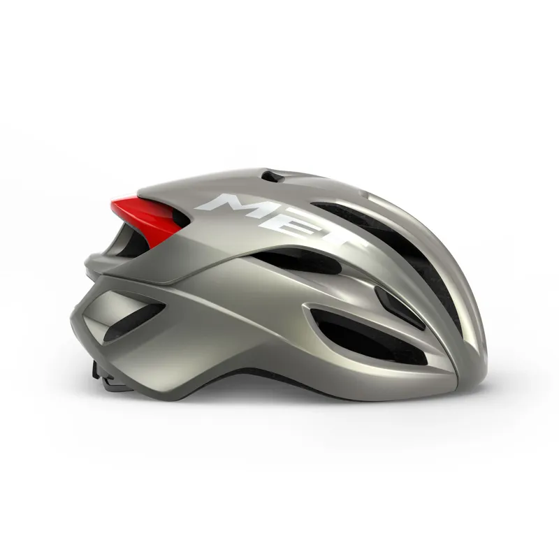 MET Rivale MIPS Helmet in Solar Gray-2