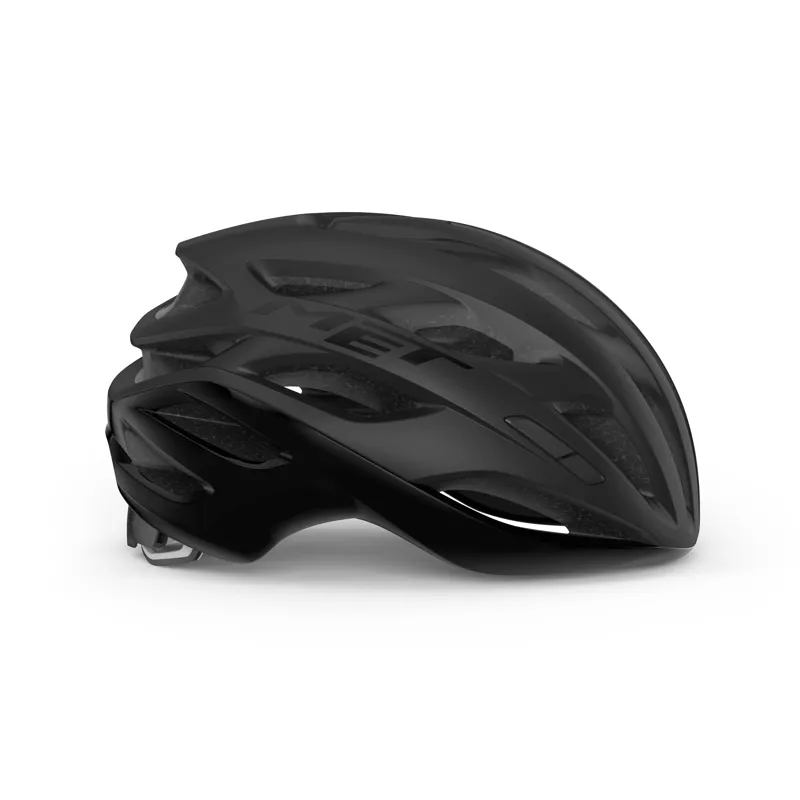 MET Estro MIPS Helmet in Black -1