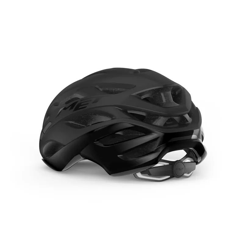 MET Estro MIPS Helmet in Black -2