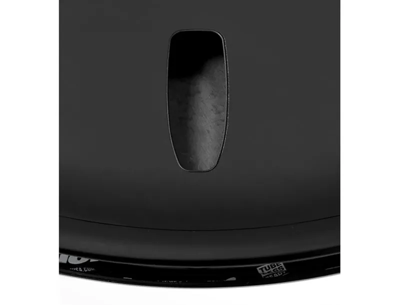 Vision Metron TTW Disc Carbon DB 700c XDR Rear Wheel in Black-5