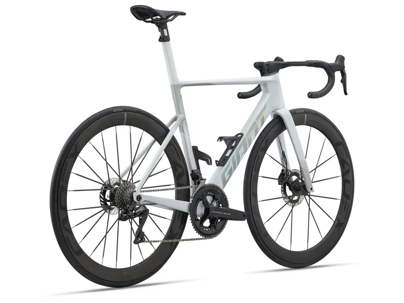 Giant Propel Advanced SL 0 Di2 Road Bike 2027 in Prism Pearl-2
