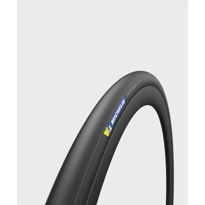 Balfes Bikes Michelin Power Cup Tubeless Ready 700x32c Tyre in Black | Free postage over £30, £10 off first order, price match & 0% finance.