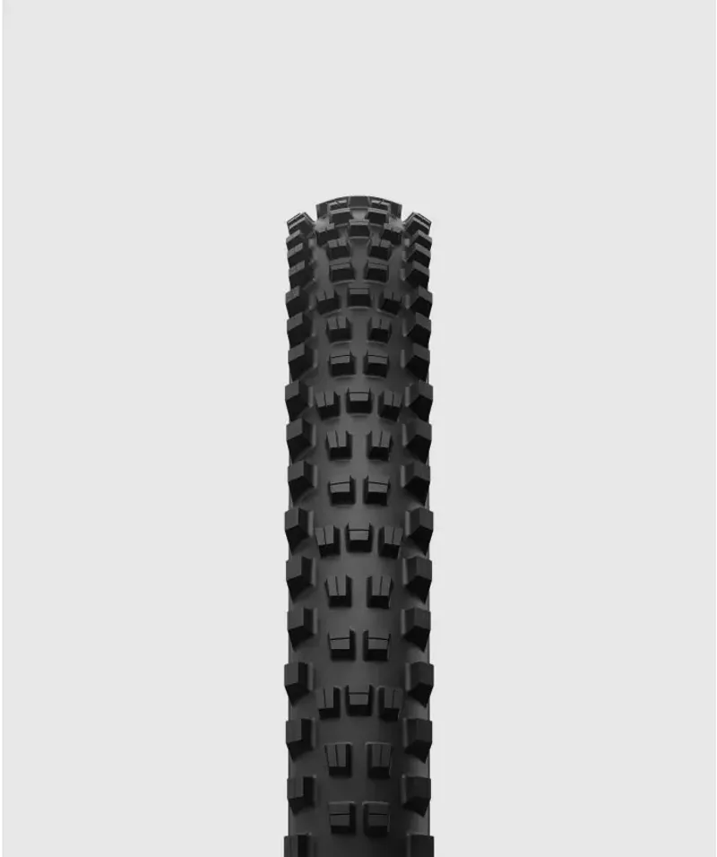 Michelin E-Wild Racing Line 27.5X2.60 Rear Tyre TLR in Dark-1
