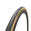 Michelin Power Cup Tubeless Ready Tyre 700c in Classic Tan