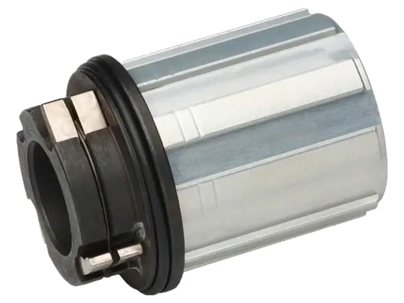 Miche Primato/Racing Box Shimano HG Freehub