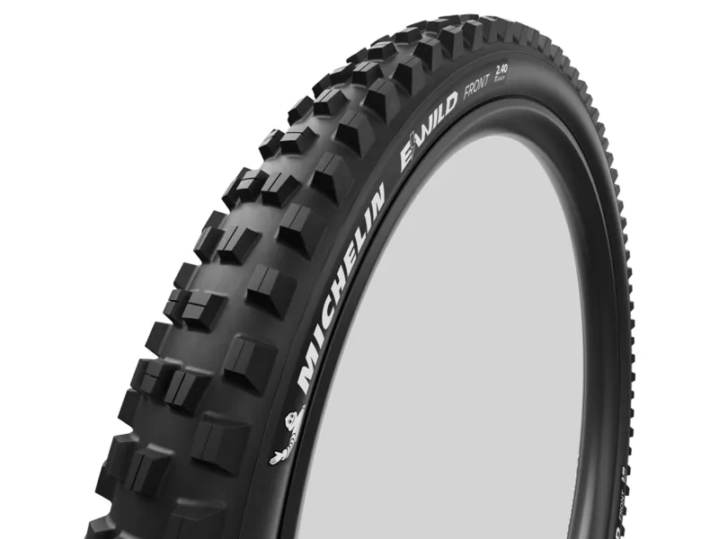 Michelin E-Wild Performance Line Front Tyre 29x2.40