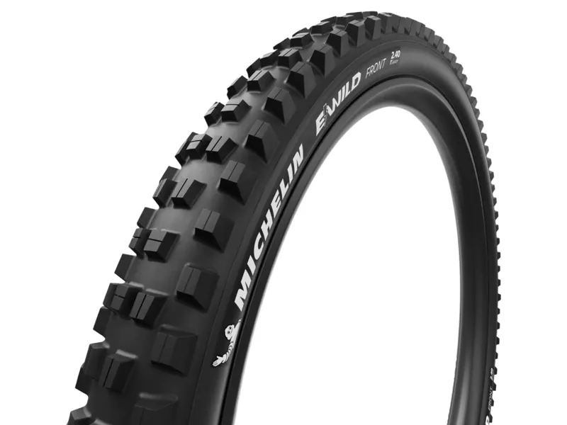 Michelin E-Wild Performance Line Front Tyre 29x2.60