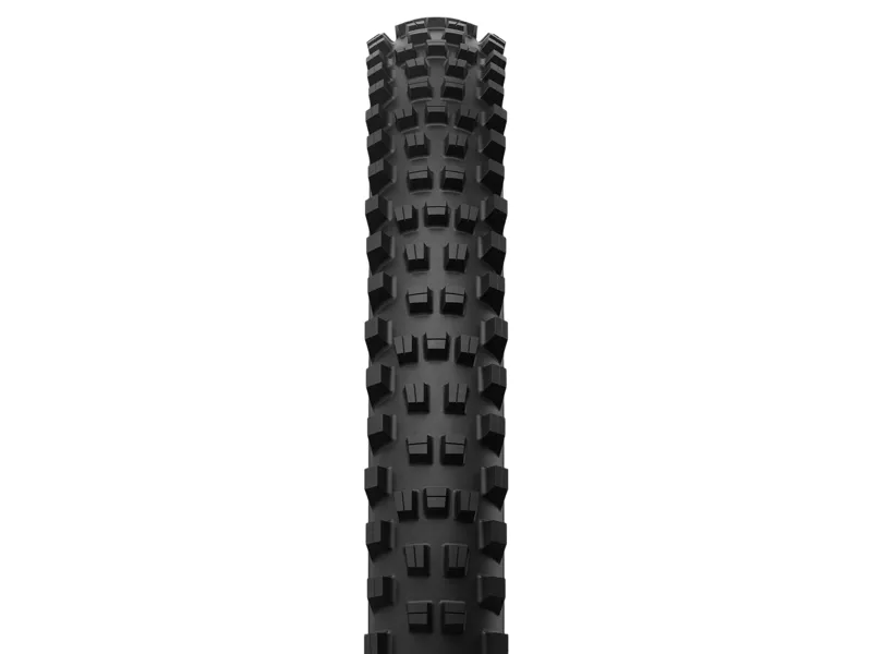 Michelin E-Wild Racing Line Tyre Front 29 x 2.40in -1