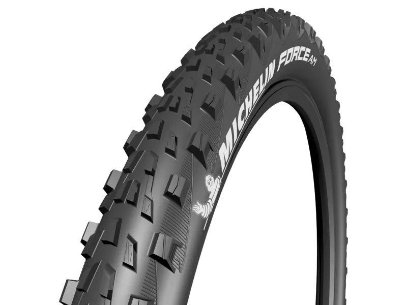 Michelin Force AM Competition Line Tyre 29 x 2.25in in Black 