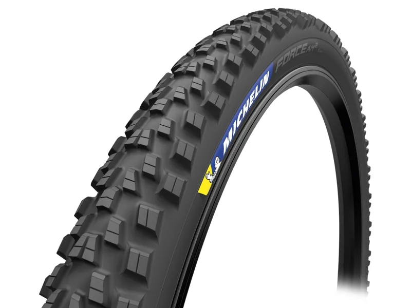 Michelin Force AM2 All Mtn Tyre 29 in Black