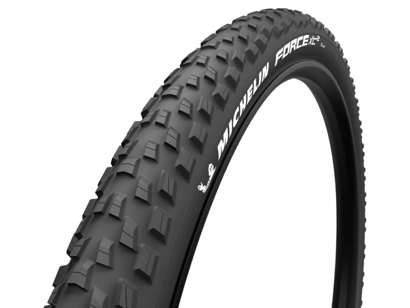 Michelin Force XC2 Performance Line Tyre 29 in Black