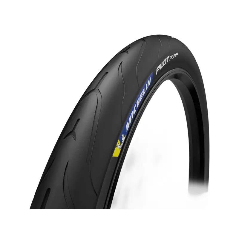 Balfes Bikes Michelin Pilot Pump Tyre 26 x 2.10 Fb in Black | Free postage over £30, £10 off first order, price match & 0% finance.