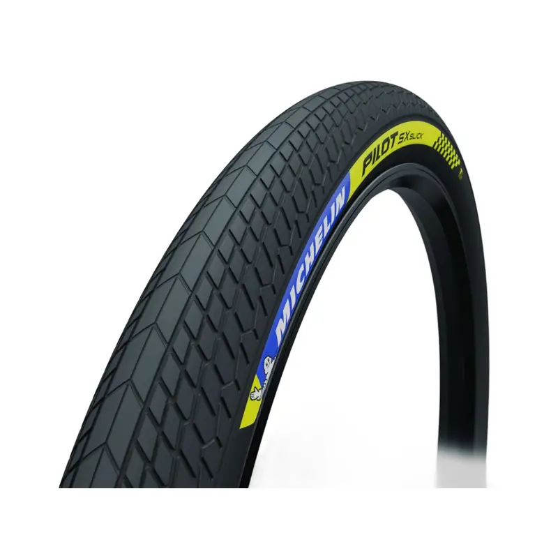 Balfes Bikes Michelin Pilot SX Slick Tyre 20X1.85 in Black | Free postage over £30, £10 off first order, price match & 0% finance.