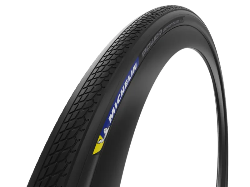 Michelin Power Adventure Gravel Tyre 650B x 48 in Classic 