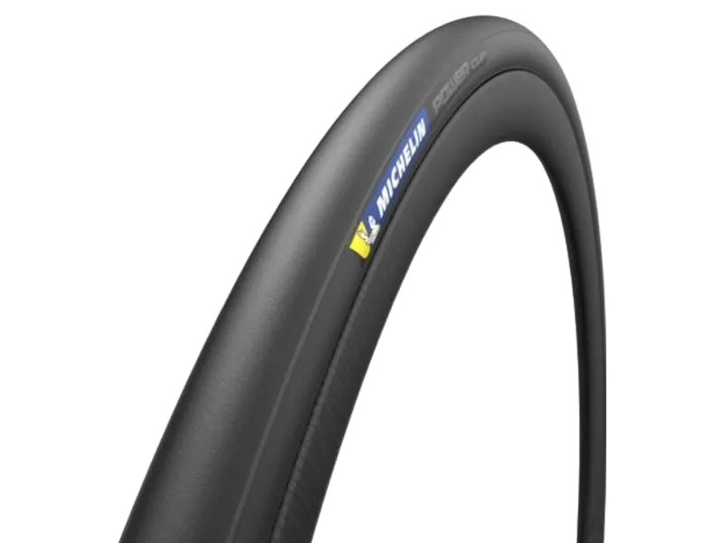 Michelin Power Cup Road Tyre 700c in Black